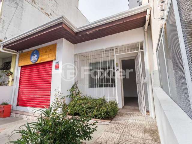 Casa com 3 quartos à venda na Avenida Lavras, 345, Petrópolis, Porto Alegre, 124 m2 por R$ 1.300.000