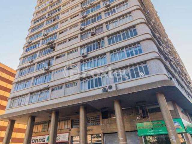 Sala comercial com 1 sala à venda na Praça Osvaldo Cruz, 15, Centro Histórico, Porto Alegre, 30 m2 por R$ 98.000