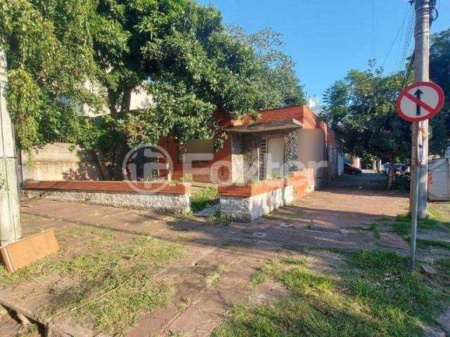 Terreno comercial à venda na Rua Almirante Gonçalves, 171, Menino Deus, Porto Alegre, 240 m2 por R$ 855.000