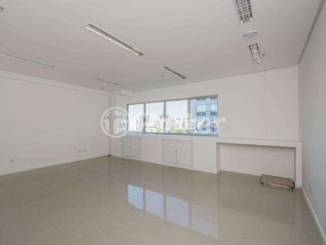 Sala comercial com 1 sala à venda na Avenida Ipiranga, 7464, Central Parque, Porto Alegre, 54 m2 por R$ 427.500