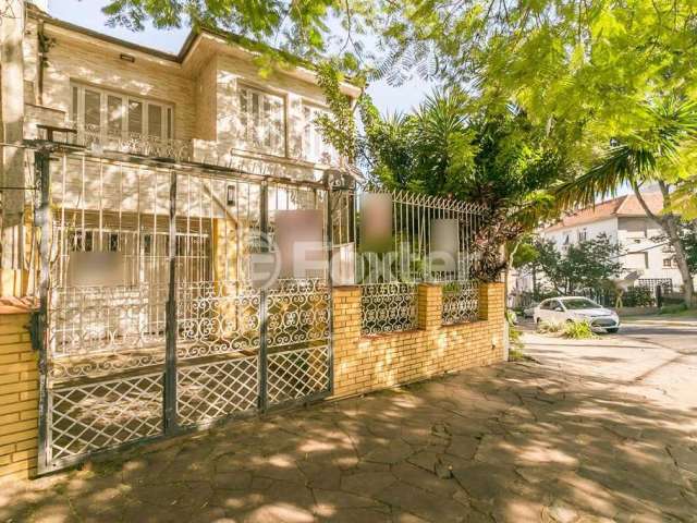 Casa com 4 quartos à venda na Rua Sinimbú, 342, Petrópolis, Porto Alegre, 230 m2 por R$ 975.000