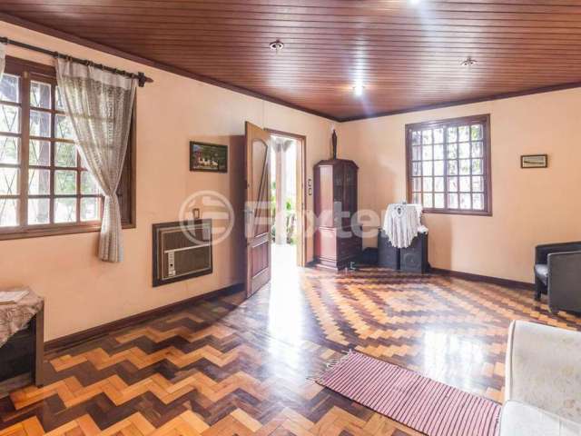 Casa com 5 quartos à venda na Rua Roque Gonzales, 103, Jardim Botânico, Porto Alegre, 197 m2 por R$ 750.000