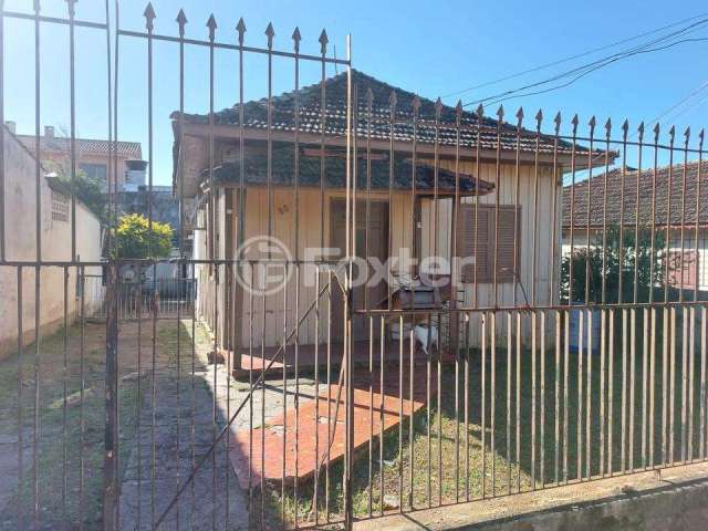 Terreno à venda na Rua Cruz e Souza, 60, Jardim Itu Sabará, Porto Alegre, 300 m2 por R$ 285.000