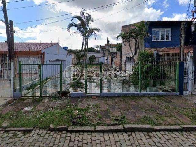 Terreno à venda na Rua Manoel do Carmo, 35, Nonoai, Porto Alegre, 300 m2 por R$ 250.000