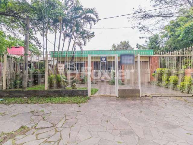 Casa com 3 quartos à venda na Avenida Protásio Alves, 9980, Mário Quintana, Porto Alegre, 98 m2 por R$ 940.000