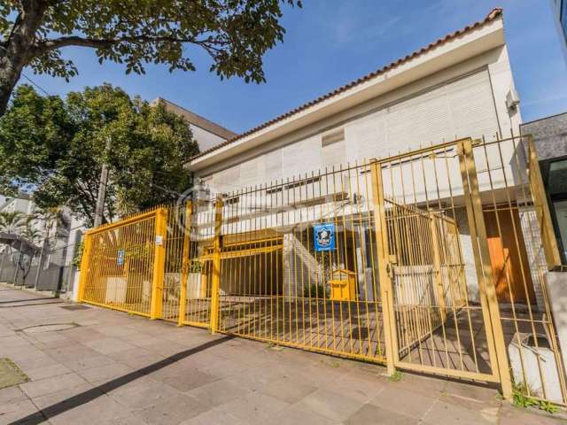 Casa comercial com 4 salas à venda na Rua Dom Pedro II, 381, Higienópolis, Porto Alegre, 453 m2 por R$ 2.200.000