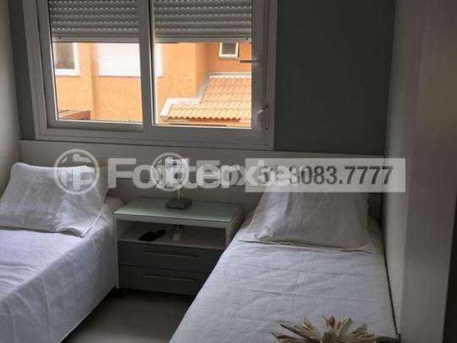 Casa em condomínio fechado com 2 quartos à venda na Avenida Não-Me-Toque, 100, Centro, Imbé, 121 m2 por R$ 745.000