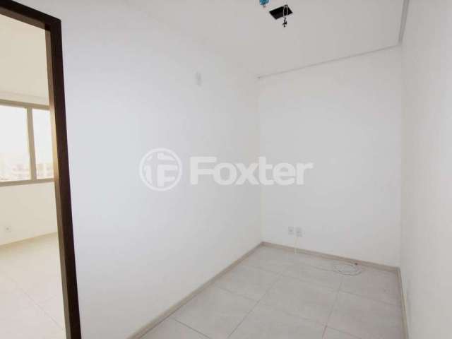 Sala comercial com 2 salas à venda na Avenida Getúlio Vargas, 1151, Menino Deus, Porto Alegre, 34 m2 por R$ 365.000