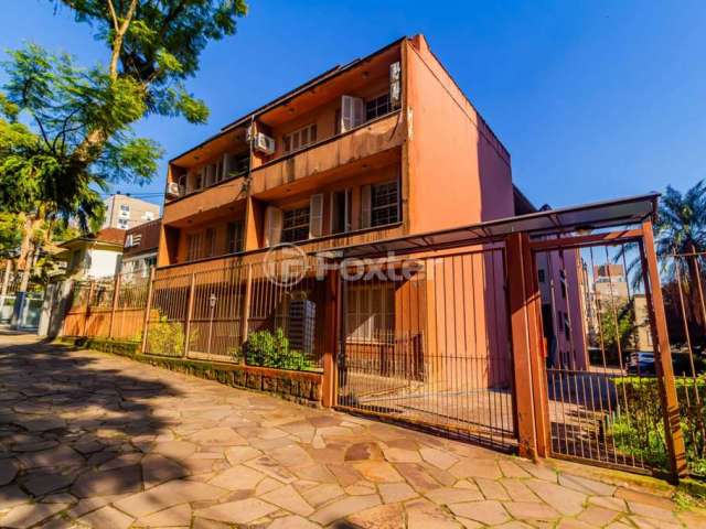 Apartamento com 3 quartos à venda na Rua Professor Langendonck, 95, Petrópolis, Porto Alegre, 103 m2 por R$ 359.000