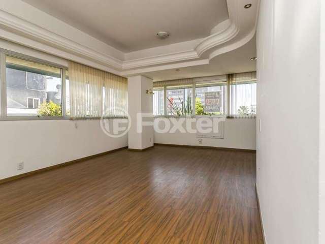 Sala comercial com 1 sala à venda na Rua Dom Pedro II, 1240, Higienópolis, Porto Alegre, 36 m2 por R$ 331.992