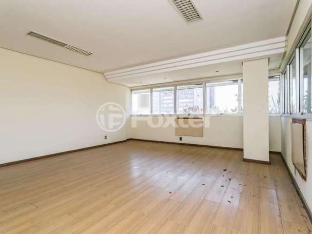 Sala comercial com 1 sala à venda na Rua Dom Pedro II, 1240, Higienópolis, Porto Alegre, 40 m2 por R$ 363.792