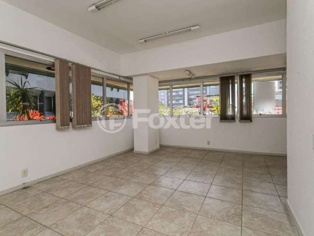 Sala comercial com 3 salas à venda na Rua Dom Pedro II, 1240, Higienópolis, Porto Alegre, 36 m2 por R$ 331.992