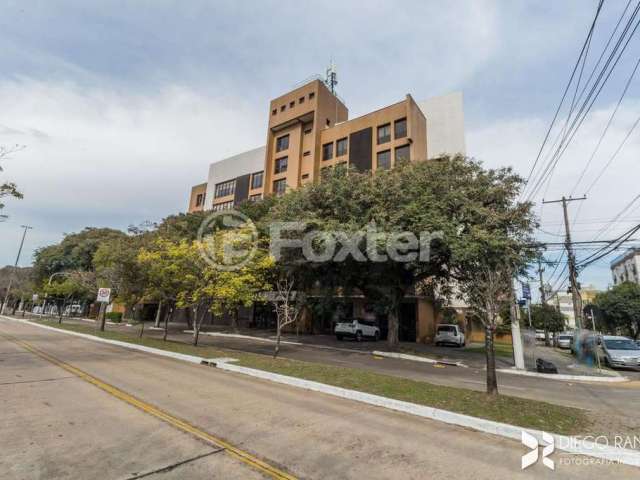 Sala comercial com 2 salas à venda na Avenida Aureliano de Figueiredo Pinto, 575, Praia de Belas, Porto Alegre, 42 m2 por R$ 218.500