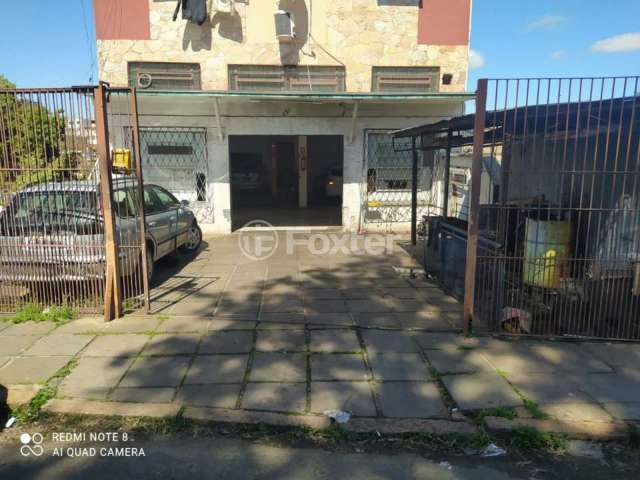 Ponto comercial com 1 sala à venda na Rua Aquiles Porto Alegre, 221, Vila Jardim, Porto Alegre, 172 m2 por R$ 320.000