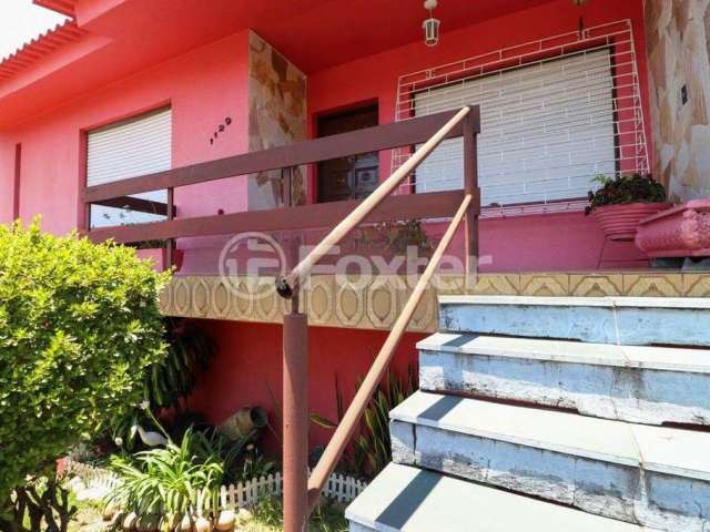 Casa com 3 quartos à venda na Rua Fernando Abbott, 1129, Cristo Redentor, Porto Alegre, 233 m2 por R$ 650.000