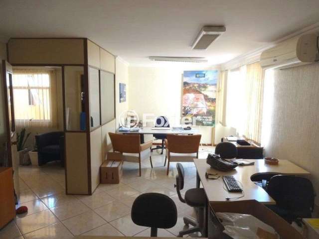 Sala comercial com 1 sala à venda na Avenida Caçapava, 537, Petrópolis, Porto Alegre, 36 m2 por R$ 150.000