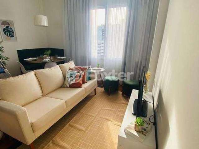 Apartamento com 2 quartos à venda na Rua Octávio Corrêa, 12, Cidade Baixa, Porto Alegre, 63 m2 por R$ 480.000