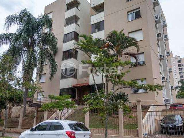 Apartamento com 2 quartos à venda na Rua Norberto Jung, 95, Sarandi, Porto Alegre, 52 m2 por R$ 266.000