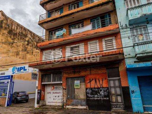 Prédio à venda na Avenida Farrapos, 2765, São Geraldo, Porto Alegre, 1459 m2 por R$ 1.125.000