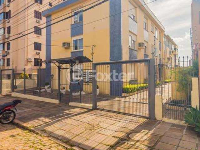 Apartamento com 3 quartos à venda na Rua Dona Inocência, 128, Jardim Botânico, Porto Alegre, 116 m2 por R$ 451.750