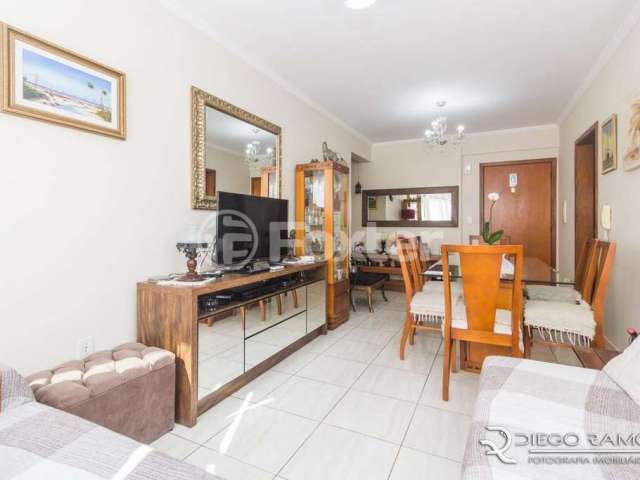 Apartamento com 2 quartos à venda na Rua Afonso Rodrigues, 282, Jardim Botânico, Porto Alegre, 77 m2 por R$ 650.000