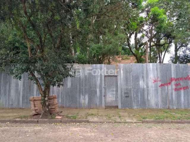 Terreno à venda na Rua Pasteur, 84, Ipanema, Porto Alegre, 360 m2 por R$ 390.000