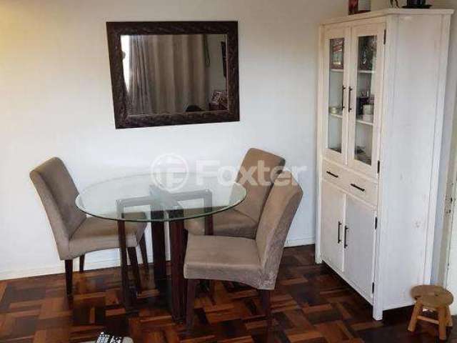 Apartamento com 1 quarto à venda na Rua Barão de Bagé, 425, Vila Jardim, Porto Alegre, 41 m2 por R$ 160.000