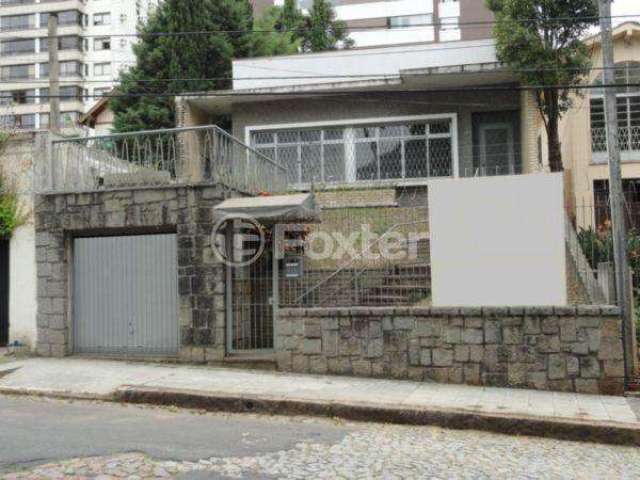 Casa com 3 quartos à venda na Rua Riveira, 260, Petrópolis, Porto Alegre, 181 m2 por R$ 1.800.000