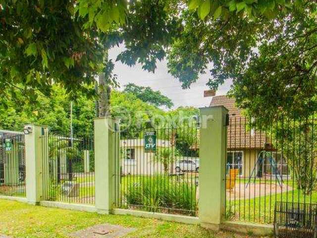 Apartamento com 3 quartos à venda na Estrada Campo Novo, 391, Ipanema, Porto Alegre, 66 m2 por R$ 360.000