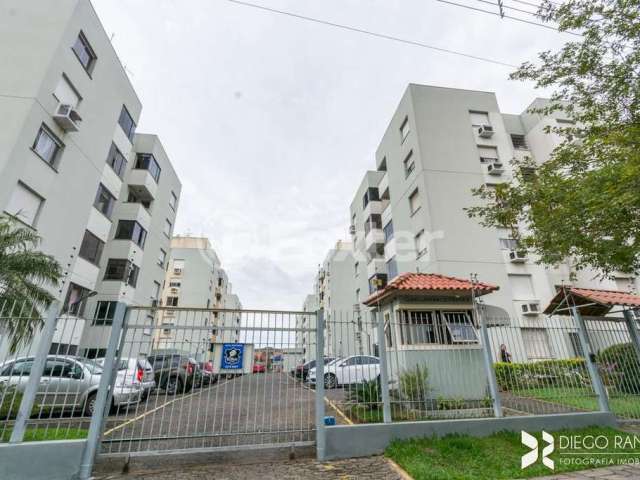 Apartamento com 2 quartos à venda na Avenida Sarandi, 880, Sarandi, Porto Alegre, 52 m2 por R$ 188.000