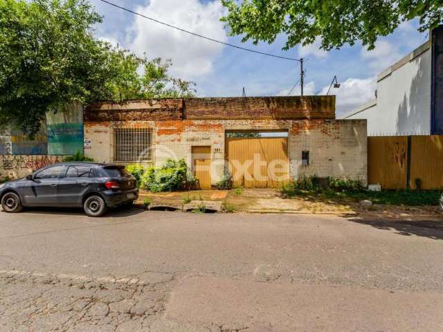 Terreno à venda na Rua Comendador Tavares, 181, Navegantes, Porto Alegre, 5537 m2 por R$ 7.600.000