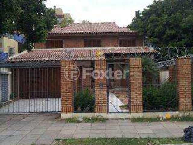 Casa com 4 quartos à venda na Rua Doutor Armando Barbedo, 981, Tristeza, Porto Alegre, 380 m2 por R$ 1.809.000