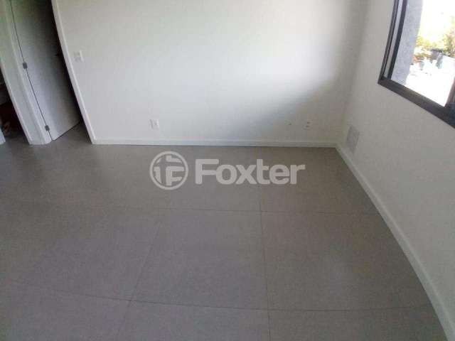 Apartamento com 1 quarto à venda na Rua Professor Cristiano Fischer, 1362, Jardim do Salso, Porto Alegre, 43 m2 por R$ 485.000