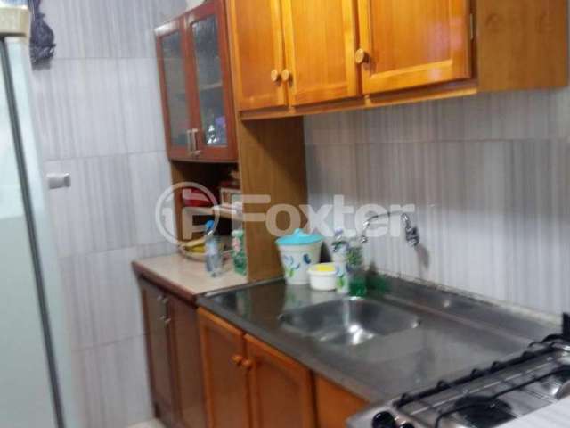 Apartamento com 2 quartos à venda na Rua Doutor Vargas Neto, 430, Jardim Leopoldina, Porto Alegre, 59 m2 por R$ 165.000