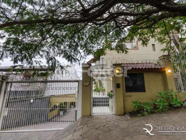 Casa em condomínio fechado com 4 quartos à venda na Rua 14 de Julho, 225, Boa Vista, Porto Alegre, 245 m2 por R$ 1.662.000