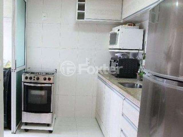 Apartamento com 3 quartos à venda na Rua Cleveland, 206, Santa Tereza, Porto Alegre, 79 m2 por R$ 750.000