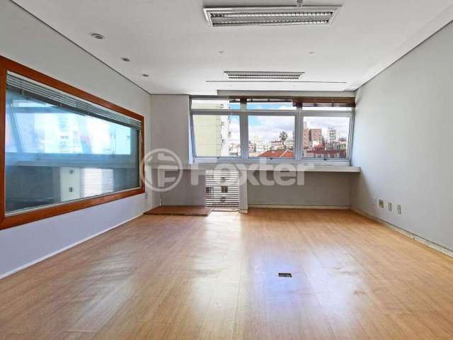 Sala comercial com 1 sala à venda na Rua João Abbott, 441, Petrópolis, Porto Alegre, 320 m2 por R$ 460.000