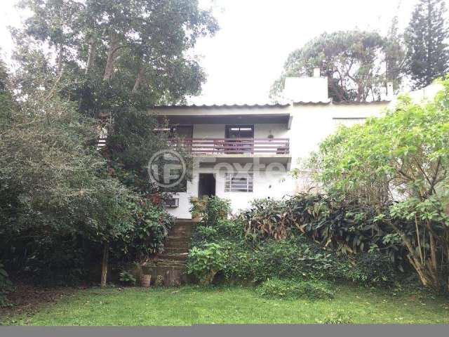 Casa com 5 quartos à venda na Rua Coroados, 840, Vila Assunção, Porto Alegre, 600 m2 por R$ 4.000.000