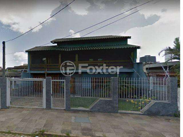 Casa com 3 quartos à venda na Rua Coronel João Pacheco de Freitas, 292, Jardim Itu Sabará, Porto Alegre, 240 m2 por R$ 1.045.000