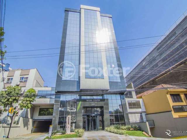 Sala comercial com 1 sala à venda na Rua Ramiro Barcelos, 685, Independência, Porto Alegre, 53 m2 por R$ 439.000