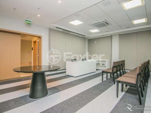 Sala comercial com 1 sala à venda na Avenida Senador Tarso Dutra, 135, Petrópolis, Porto Alegre, 35 m2 por R$ 475.000