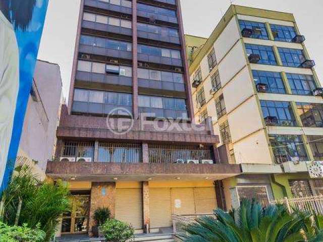 Sala comercial com 1 sala à venda na Avenida Osvaldo Aranha, 440, Bom Fim, Porto Alegre, 48 m2 por R$ 304.000