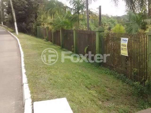 Casa com 3 quartos à venda na Estrada Felipe de Freitas Cabral, 271, Jardim Krahe, Viamão, 210 m2 por R$ 450.000