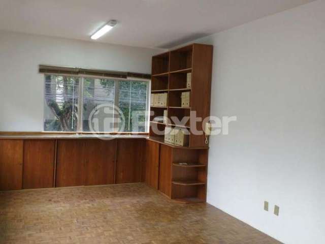 Sala comercial com 1 sala à venda na Rua Joaquim Nabuco, 20, Cidade Baixa, Porto Alegre, 31 m2 por R$ 190.000