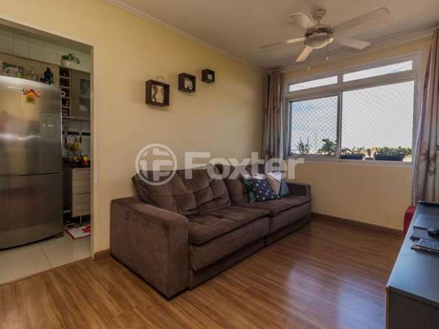 Apartamento com 2 quartos à venda na Rua Gabriel Franco da Luz, 133, Sarandi, Porto Alegre, 50 m2 por R$ 175.000