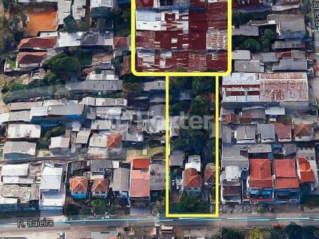 Terreno à venda na Rua Caldre e Fião, 371, Santo Antônio, Porto Alegre, 3243 m2 por R$ 4.495.500