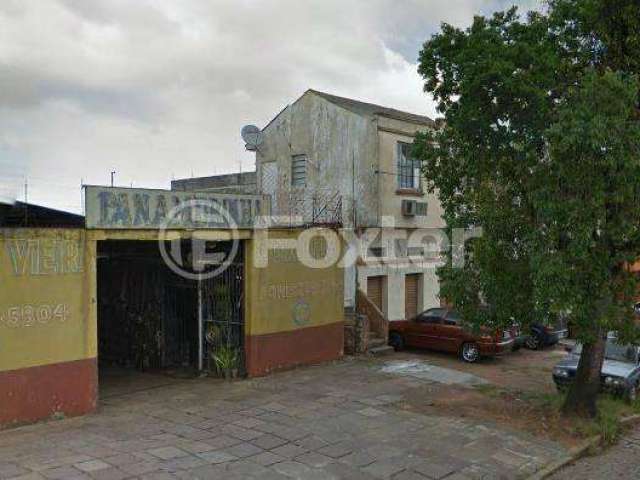 Terreno à venda na Rua Caldre e Fião, 371, Santo Antônio, Porto Alegre, 3243 m2 por R$ 4.495.500