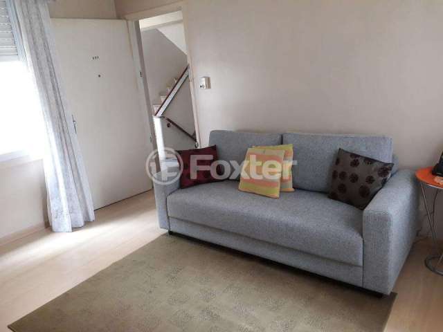 Apartamento com 3 quartos à venda na Avenida Francisco Massena Vieira, 190, Santa Tereza, Porto Alegre, 63 m2 por R$ 223.000