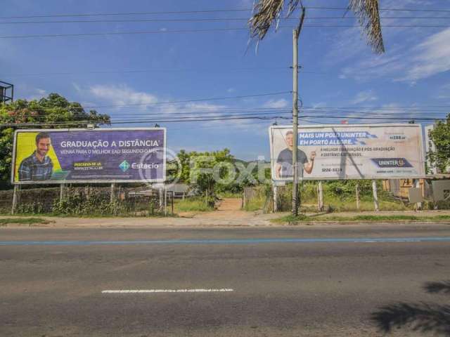 Terreno comercial à venda na Avenida da Cavalhada, 3096, Cavalhada, Porto Alegre, 3778 m2 por R$ 5.800.000