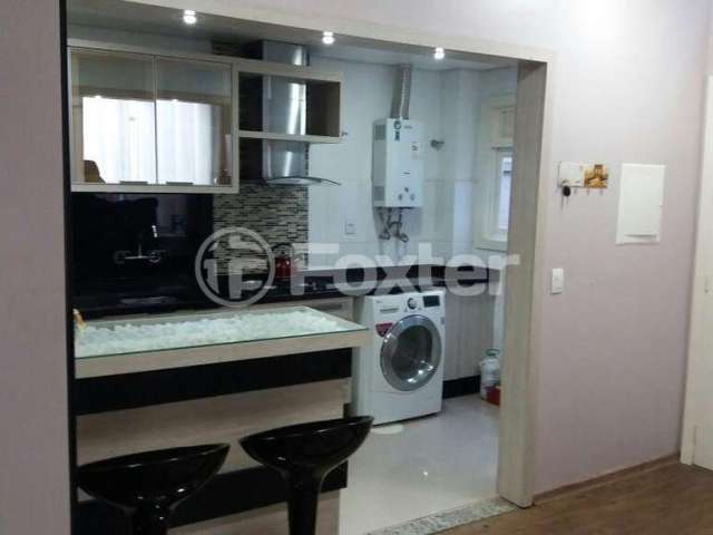 Apartamento com 3 quartos à venda na Avenida Coronel Marcos, 2182, Pedra Redonda, Porto Alegre, 97 m2 por R$ 465.000